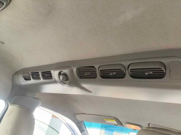 [济南·鲁A] 二手江汽集团瑞风2012款 1.9T穿梭 柴油舒适型HFC4DB1-2C