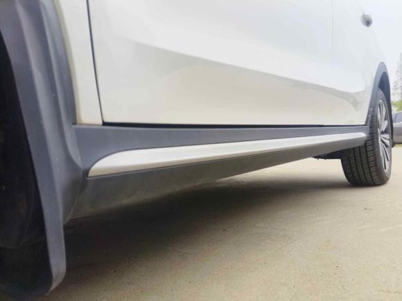 [上海·沪C] 二手荣威荣威RX52020款 20T 自动4G互联超越旗舰版