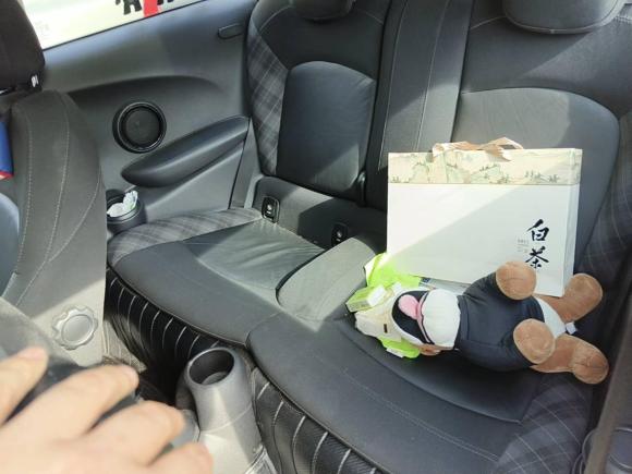 [上海·沪B] 二手MINIMINI2016款 1.5T COOPER 先锋派