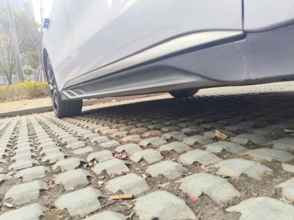 [上海·沪A] 二手比亚迪汉2024款 EV 荣耀版 506KM前驱尊贵型