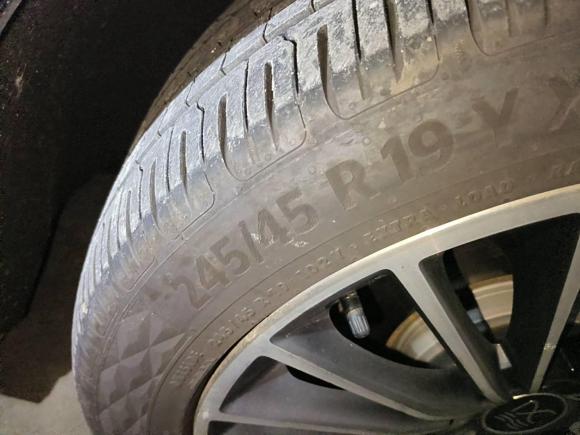 [南京·皖A] 二手比亚迪汉2021款 EV 标准续航版豪华型