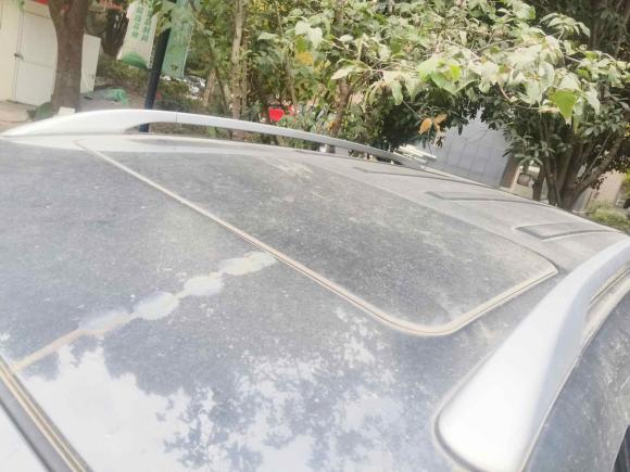 [苏州·苏B] 二手雪佛兰科帕奇2014款 2.4L 两驱城市版 7座