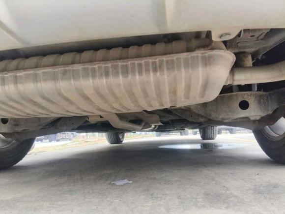 [合肥·皖A] 二手启辰启辰星2020款 260T 自动48V轻混增压 星享版