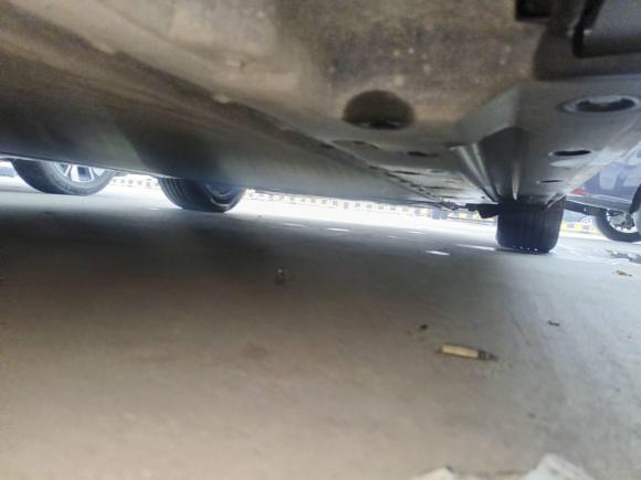 [广州·粤A] 二手比亚迪秦PLUS2021款 EV 500KM 豪华型