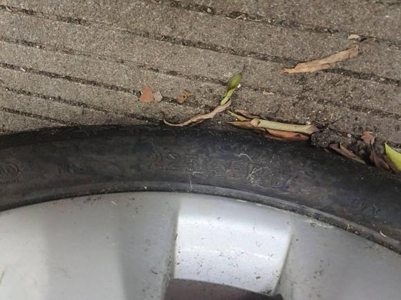 [广州·粤B] 二手别克君威2014款 1.6T 时尚技术型