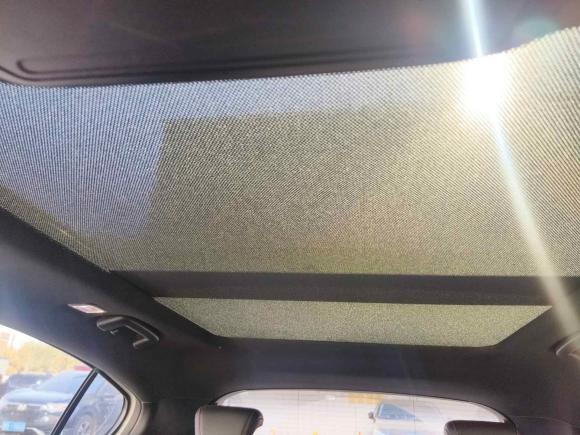 [青岛·苏J] 二手福特福克斯2021款 两厢 EcoBoost 180 自动ST Line