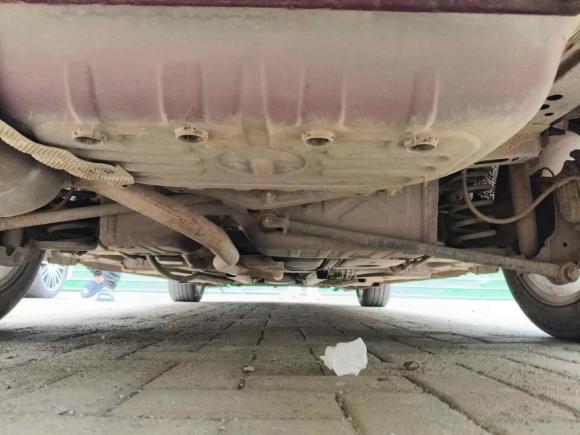 [常州·苏E] 二手别克威朗2018款 三厢 15S 自动领先型