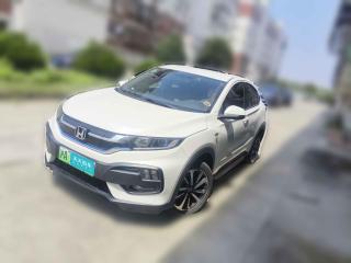 思铭东风本田X-NV2020款 风驰版「上海二手车」「天天拍车」