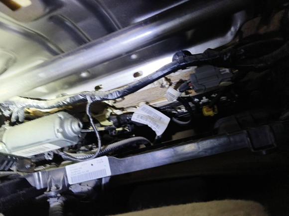 [上海·沪J] 二手福特翼虎2013款 2.0L GTDi 四驱尊贵型