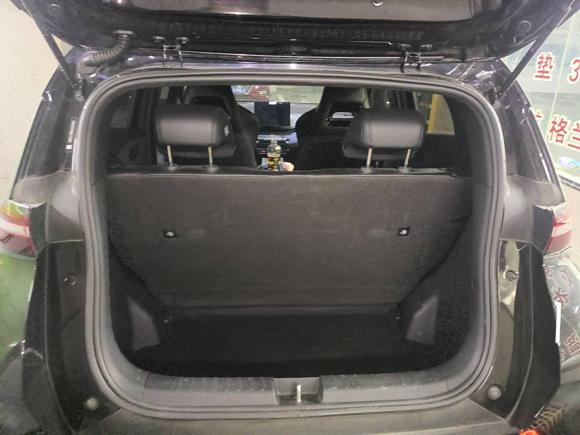 [苏州·苏E] 二手比亚迪海鸥2024款 荣耀版 305km 活力版