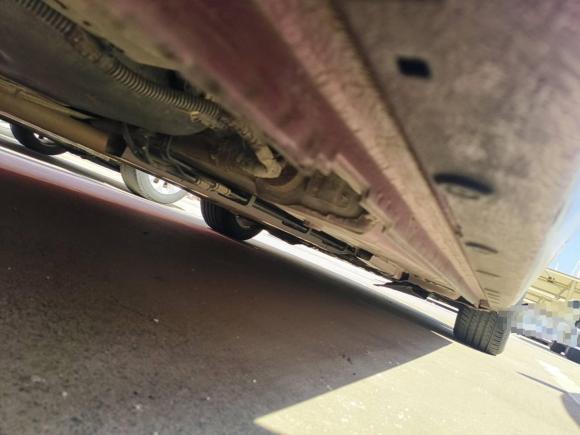 [合肥·皖A] 二手雪佛兰科鲁兹2017款 1.5L 自动先锋天窗版