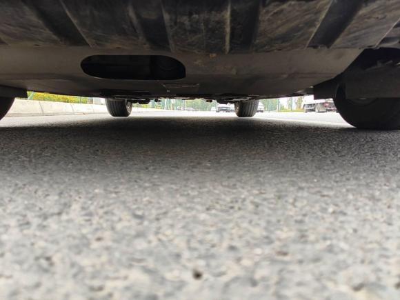 [成都·渝D] 二手福特福克斯2017款 两厢 EcoBoost 125 自动超能风尚型智行版