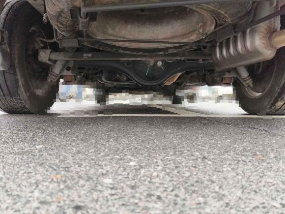 [合肥·皖A] 二手江汽集团瑞风M52016款 2.0T 汽油自动商务版