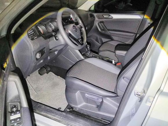 [南京·苏A] 二手大众途观L2017款 330TSI 自动两驱风尚版