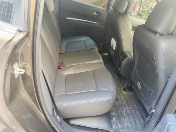 [合肥·皖A] 二手标致标致30082016款 1.6THP 自动经典版