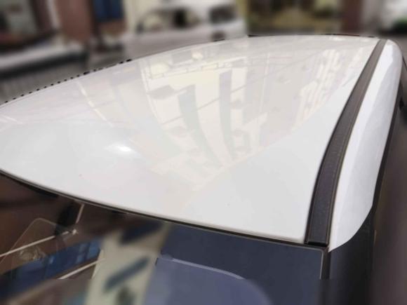 [青岛·鲁B] 二手长安长安Lumin2022款 155km 清甜款