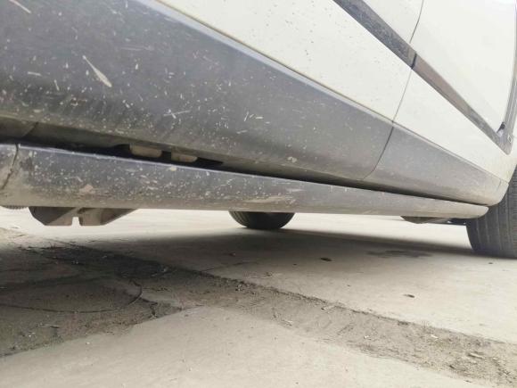 [上海·沪A] 二手路虎揽胜2014款 改款 3.0 SC V6 Vogue