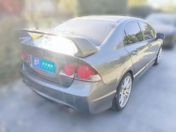 [上海·豫P] 二手思铭思铭2012款 1.8L 手动