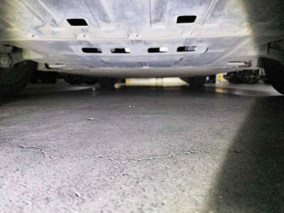 [无锡·苏B] 二手欧拉欧拉闪电猫2022款 555km 尊贵版