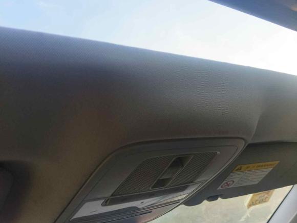 [上海·沪A] 二手荣威荣威i6新能源2017款 45T 混动互联智享版