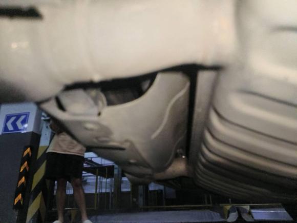 [杭州·皖B] 二手凯迪拉克凯迪拉克ATS-L2016款 28T 时尚型