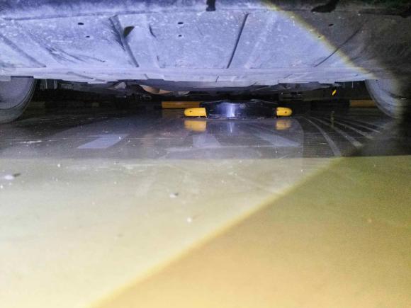 [成都·川G] 二手现代劳恩斯-酷派2009款 2.0T 自动豪华版