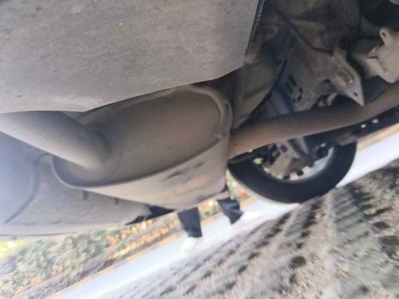 [杭州·浙M] 二手福特蒙迪欧2013款 2.0L GTDi200时尚型