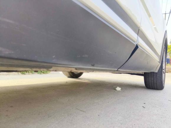 [上海·皖S] 二手长安长安CS35PLUS2019款 1.6L 自动畅联版