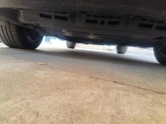 [上海·沪N] 二手比亚迪唐新能源2015款 2.0T 四驱旗舰型