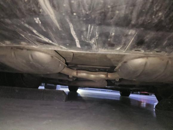 [嘉兴·浙F] 二手凯迪拉克凯迪拉克XTS2014款 28T 舒适型