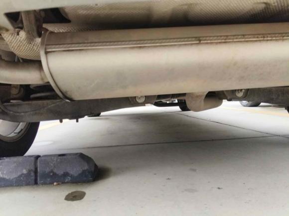 [上海·皖K] 二手荣威荣威RX52016款 改款 20T 两驱手动豪华版