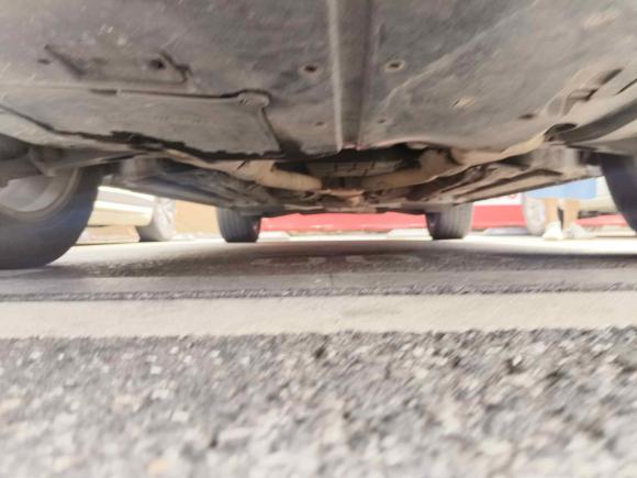 [无锡·苏A] 二手斯巴鲁驰鹏2008款 3.6R