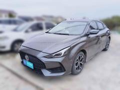 [上海·皖K] 名爵MG52021款 180DVVT CVT青春豪华版