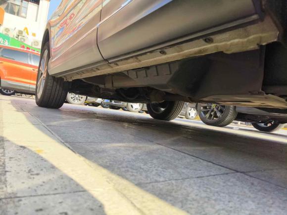 [上海·沪A] 二手哈弗哈弗H6 Coupe2015款 蓝标 2.0T 自动两驱尊贵型