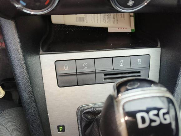 [常州·苏D] 二手斯柯达明锐2018款 TSI230 DSG舒适版