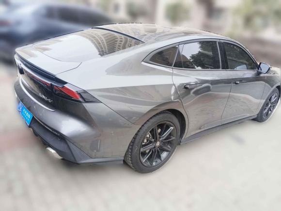 [上海·苏U] 二手长安长安UNI-V2023款 1.5T 智慧领航型