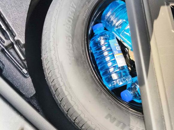 [上海·浙C] 二手哈弗哈弗大狗2022款 1.5T DCT两驱边牧版