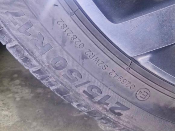 [成都·川A] 二手吉利汽车远景S12018款 1.4T CVT锋睿型