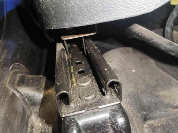 [西安·陕A] 二手现代北京现代ix252015款 1.6L 自动两驱智能型GLS