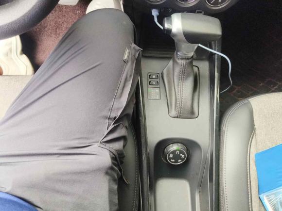 [合肥·皖A] 二手雪铁龙雪铁龙C3-XR2019款 230THP DCT越动版