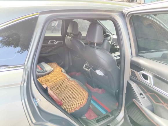 [佛山·粤E] 二手哈弗哈弗神兽2022款 1.5T 智享版