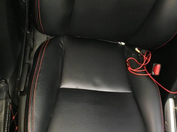 [武汉·鄂A] 二手本田雅阁2016款 2.0L 舒适版