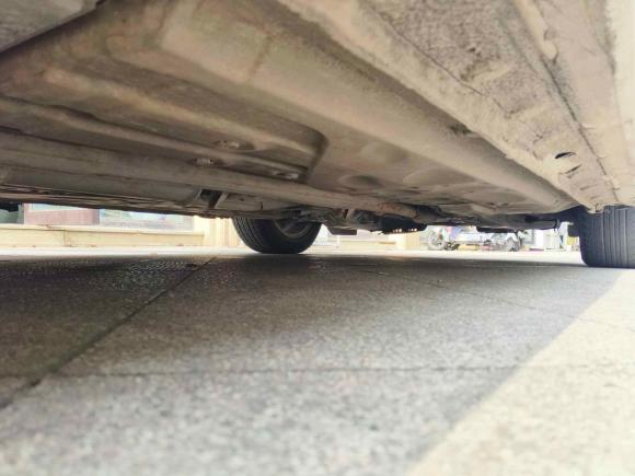 [台州·浙J] 二手本田雅阁2008款 2.0L EX