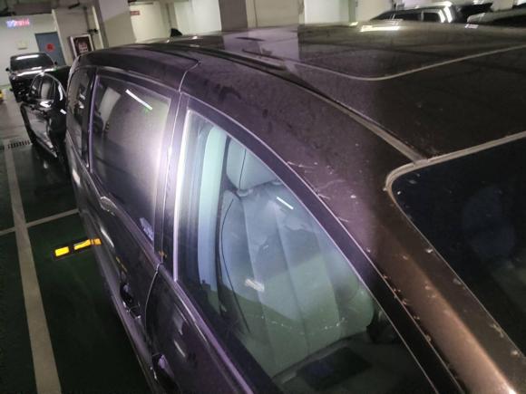 [青岛·鲁B] 二手别克别克GL82021款 陆上公务舱 652T 豪华型