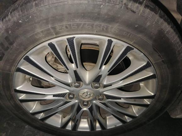 [义乌·浙G] 二手别克英朗2016款 15N 自动精英型