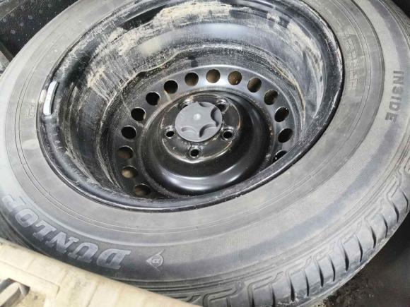 [合肥·皖A] 二手日产逍客2012款 1.6XE 风 5MT 2WD