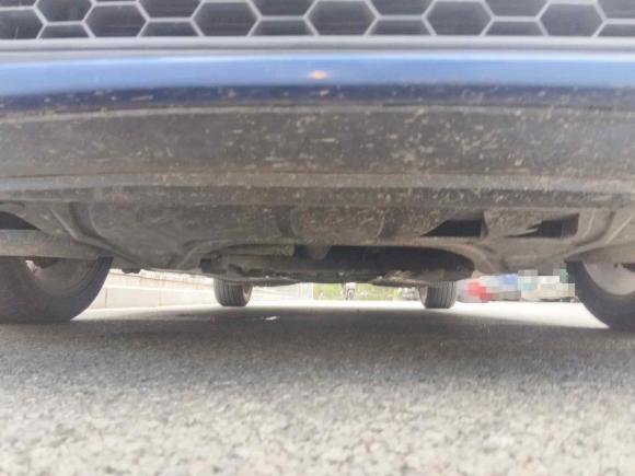 [宁波·皖K] 二手大众尚酷2011款 1.4TSI 单增压风尚版