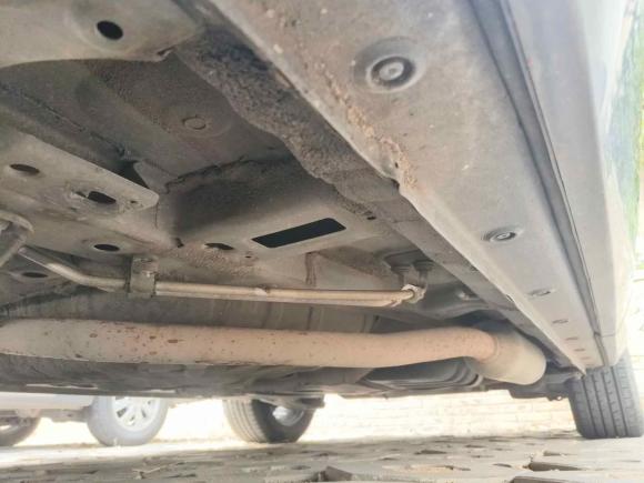 [广州·粤A] 二手五菱汽车五菱凯捷2020款 1.5T CVT旗舰型