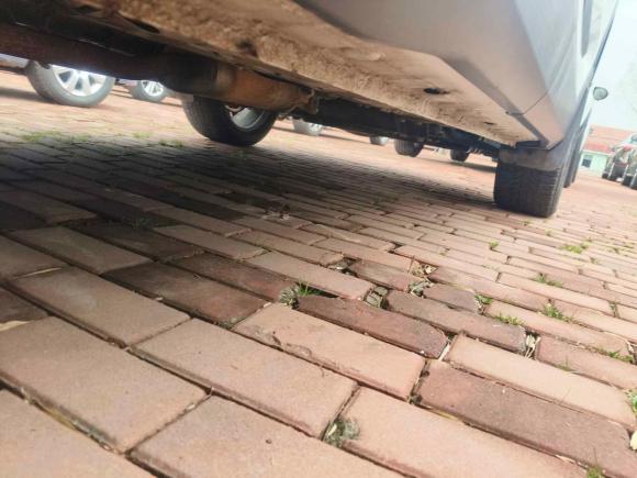 [青岛·黑E] 二手宝骏宝骏RS-52019款 1.5T CVT智能驾控豪华版 国VI