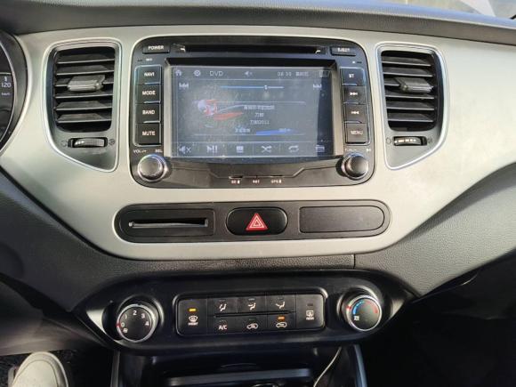 [宁波·浙B] 二手起亚佳乐2013款 2.0L 5座自动标准版 国IV